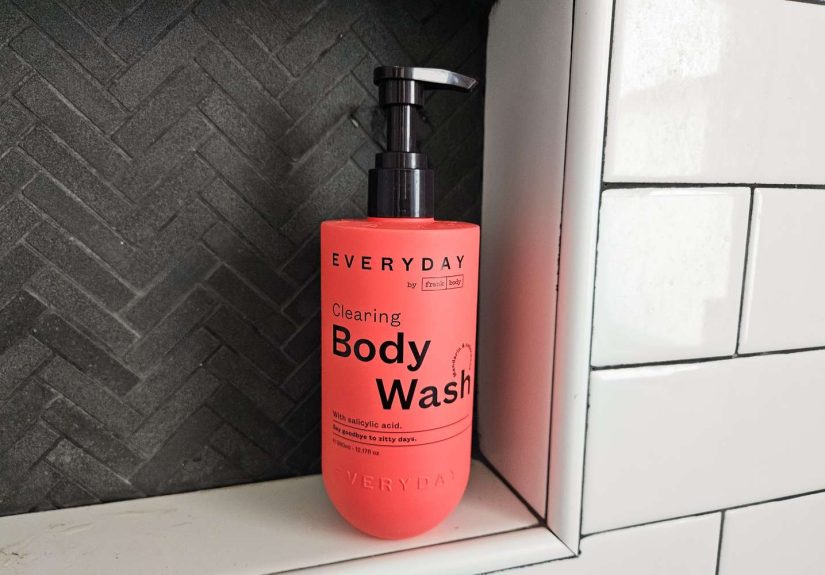 The Best Body Washes, According to Real Simple Editors