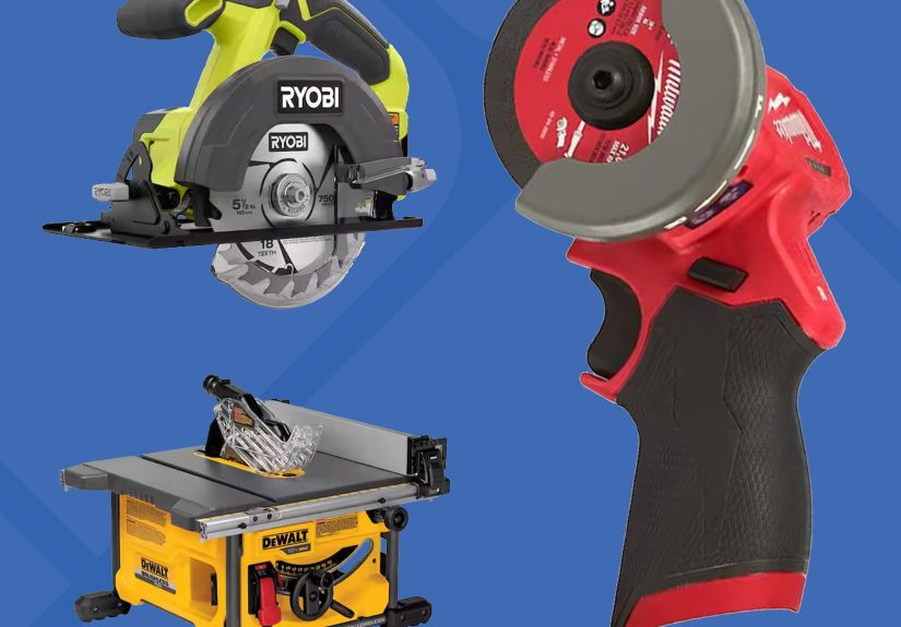 The Best Cordless Tools from The Home Depot
