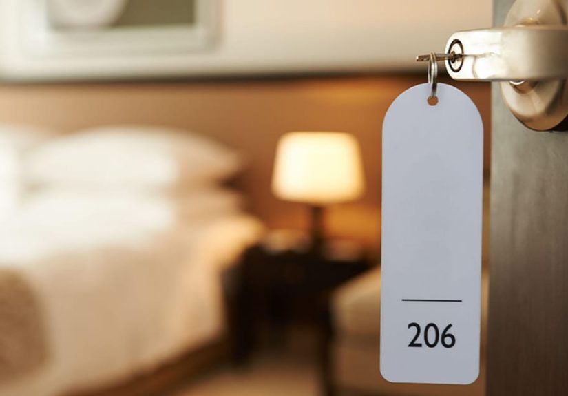 The Best Hotel Chains