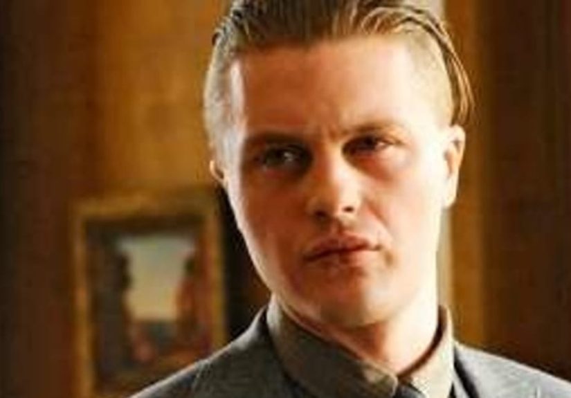The Best Michael Pitt Movies, Ranked By Fans