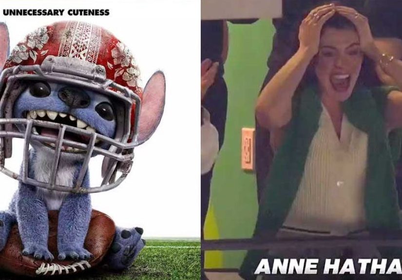 The Best Moments From the 2025 Super Bowl