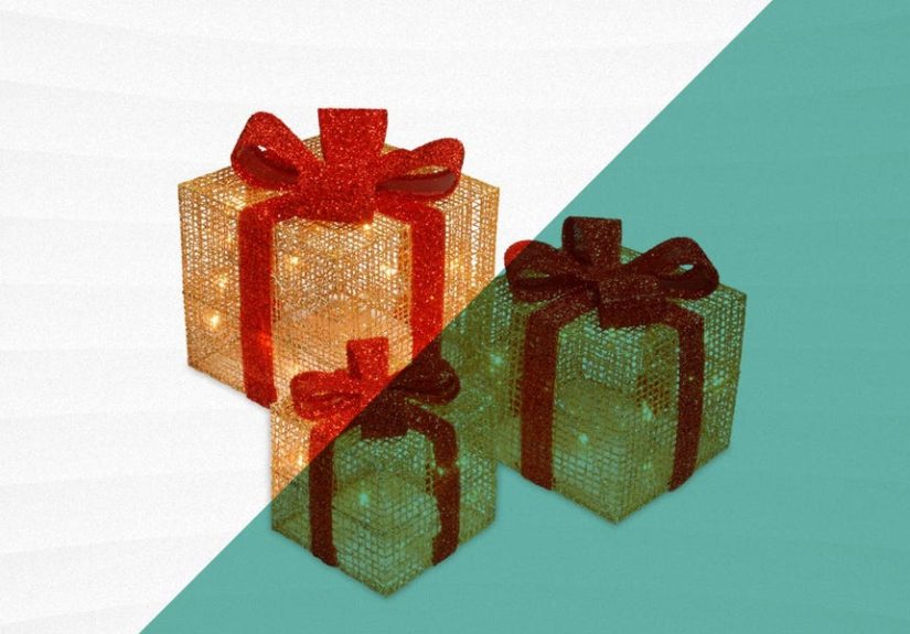 The Best Outdoor Christmas Decorations of 2024