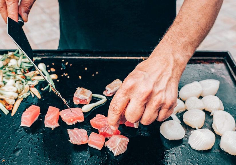 The Best Proteins for Your Heart