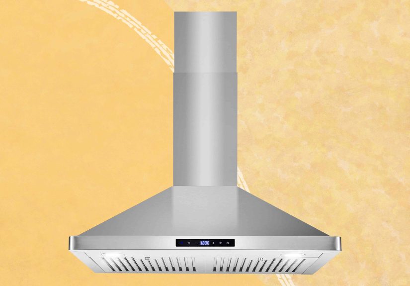 The Best Range Hoods to Upgrade Your Kitchen