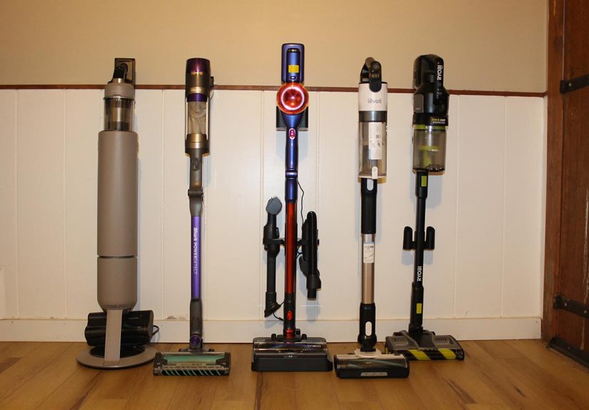 The Best Stick Vacuums of 2025 - Tested by Bob Vila