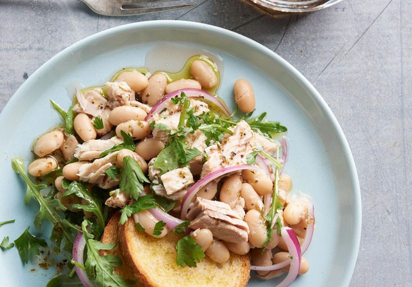 The Best Tuna Salad Recipes