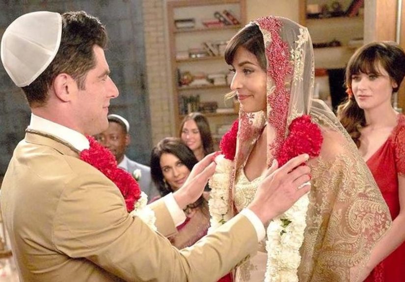 The Best Wedding Scenes in TV History