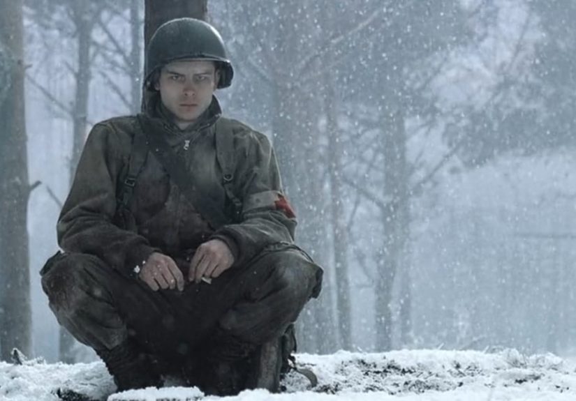 The Best World War 2 TV Series, Ranked By Fans