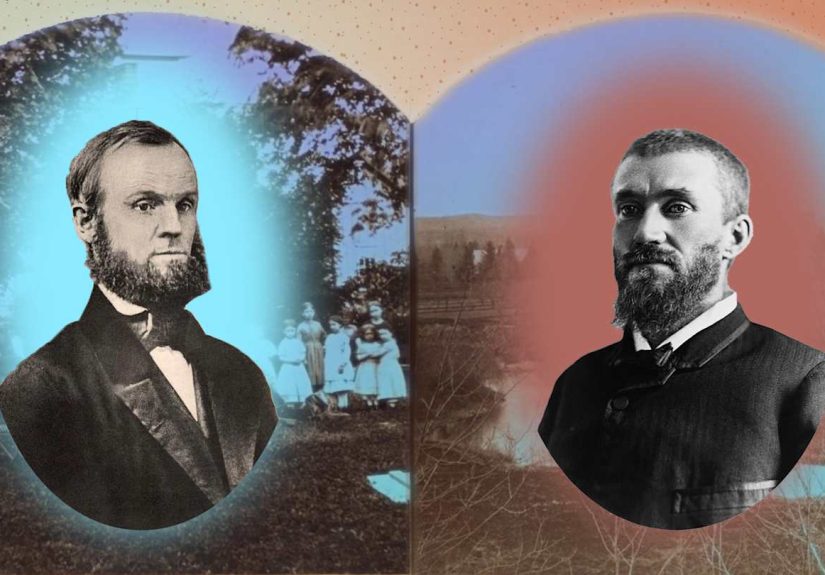 The Bizarre Free Love Cult That Housed a Presidential Assassin