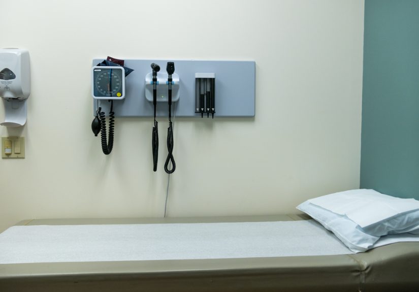 The Doctor Is In, but Please Check Your Bias at the Door