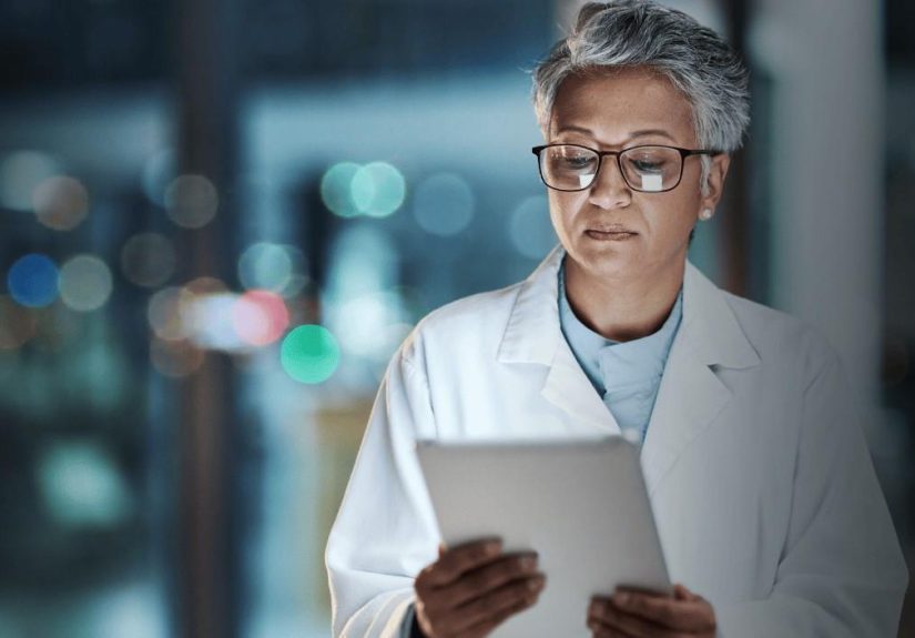 The Home for Health Online