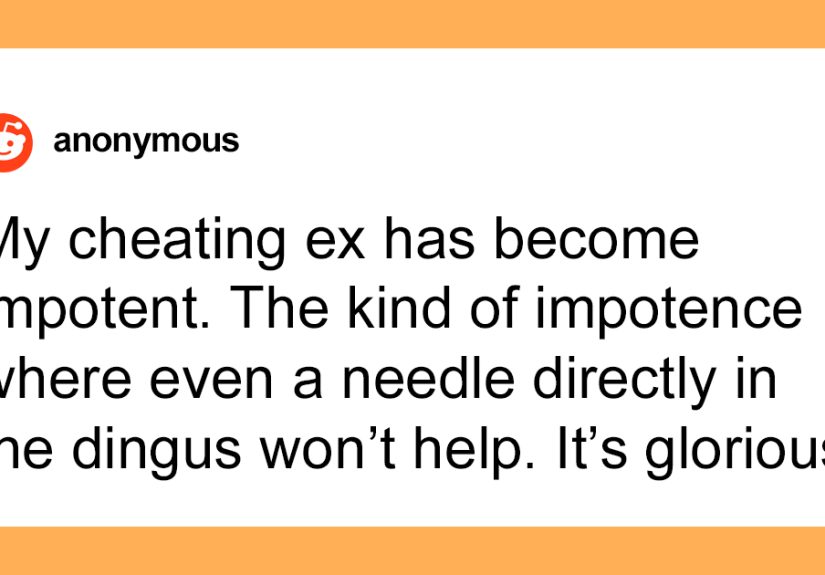 “The Look On That Girl's Face Was Priceless”: 50 Times People Learned That Karma Was Real