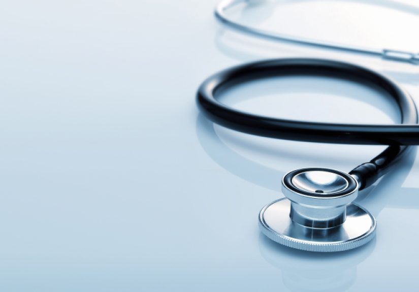 The Mistress of Medicine