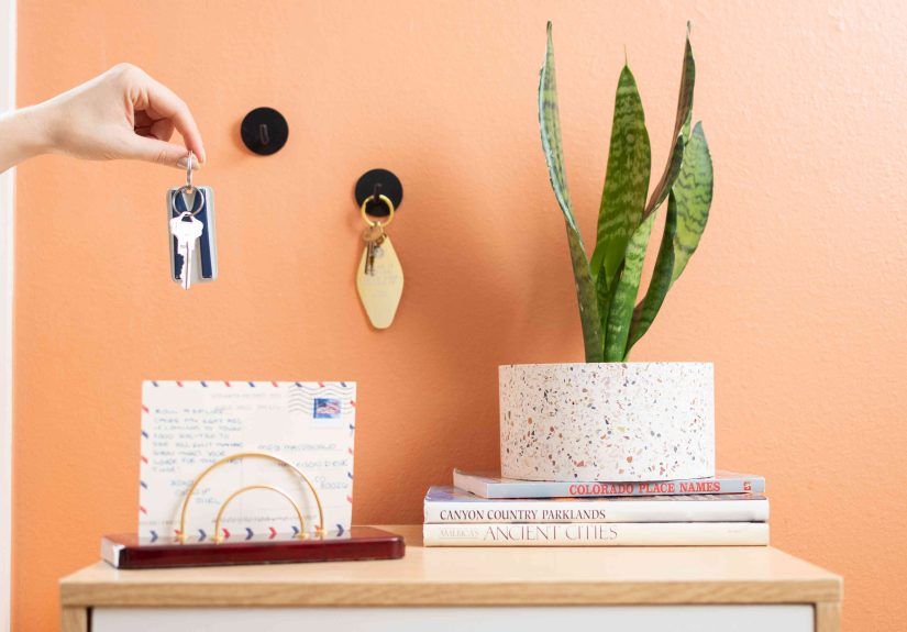 The Most Cluttered Areas Pro Organizers See in Every Home