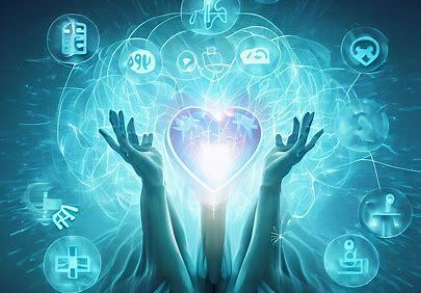 The power of the 5 love languages and emotional intelligence in health care: Enhancing connections and compassion