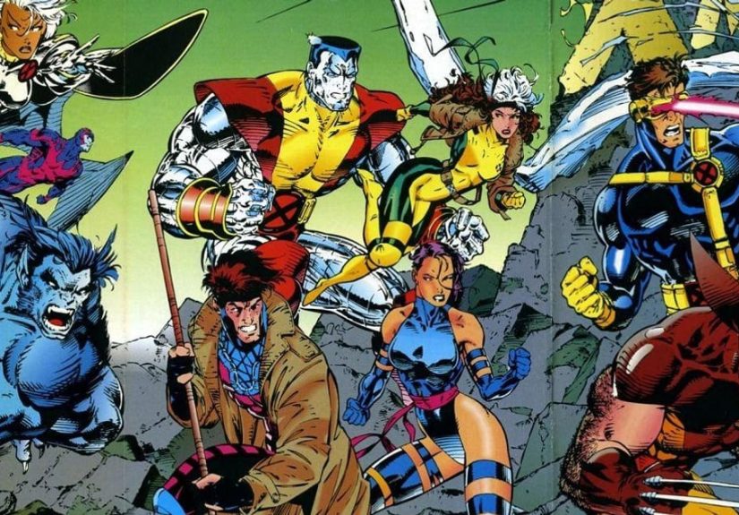 The Strongest X-Men According to Marvel Comics