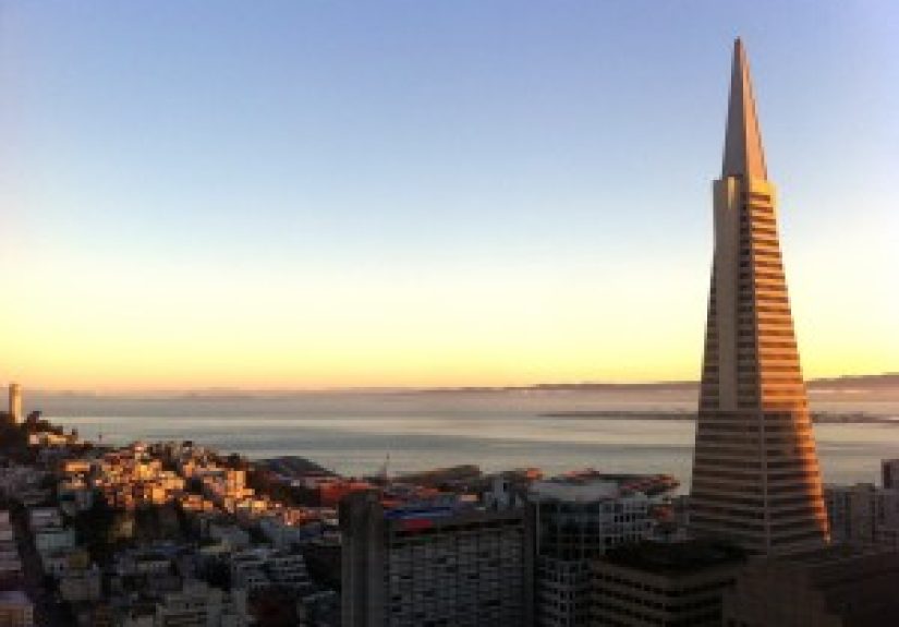 The Top Reasons To Live And Work In San Francisco