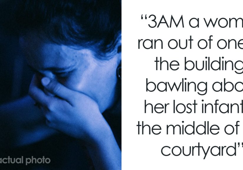 “There Were A Number Of Weird Things”: 42 Creepy Security Guard Stories That Might Keep You Awake Tonight