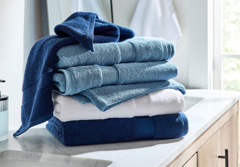 These 7 Clues Mean Your Bath Towels Need to Be Replaced ASAP