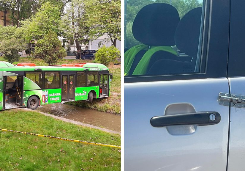 This Facebook Group Documents Examples Of Bad Drivers, Here Are 50 Of Their Funniest Posts (New Pics)