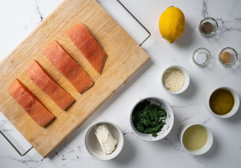 This Is Our #1 Salmon Recipe of All Time
