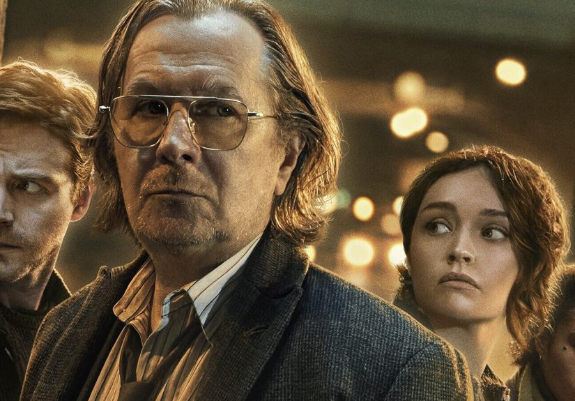 This Is the Only Prestige Drama Promising a ‘Story-Based’ Fart