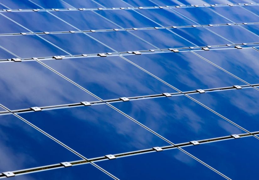 This Solar Coating Could One Day Power Your Phone