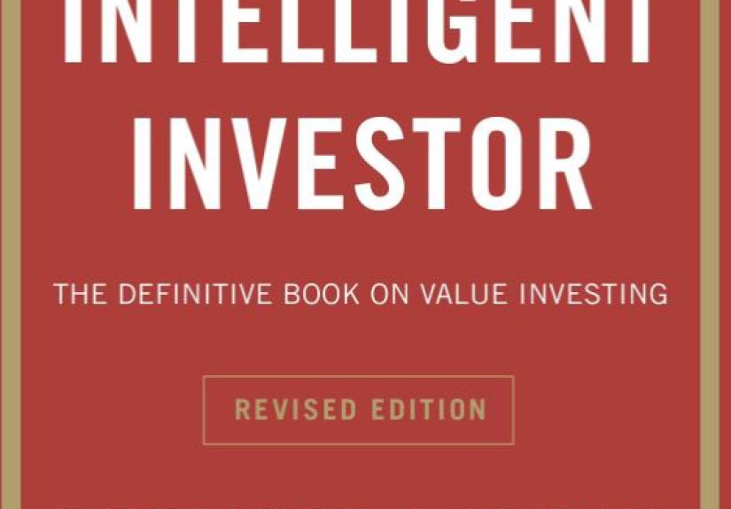 TL;DR: The Best Finance Books in One Sentence - A Wealth of Common Sense