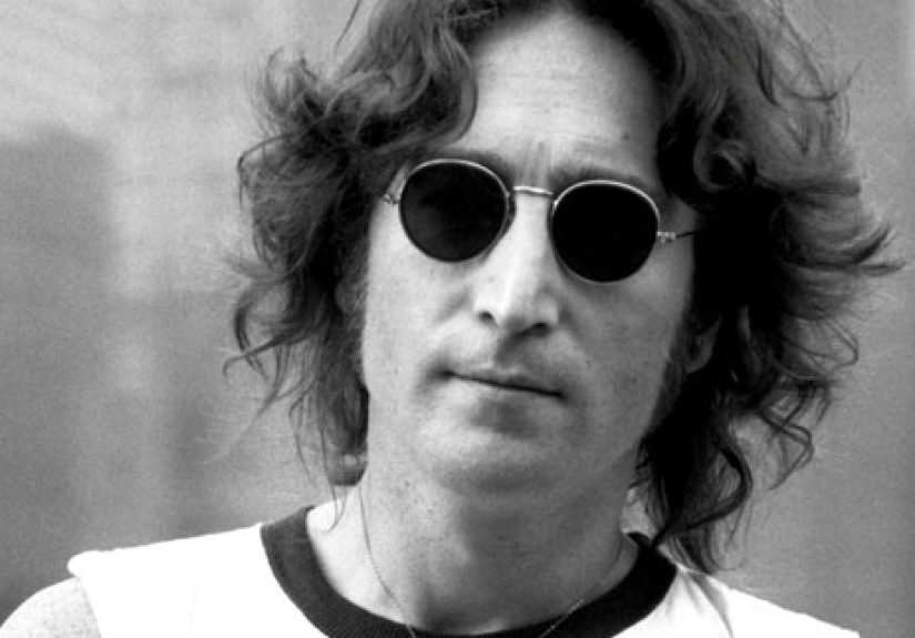 Top 10 Reasons to Admire John Lennon