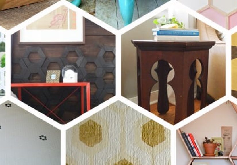 Top Ten Hexagon Projects for the Home