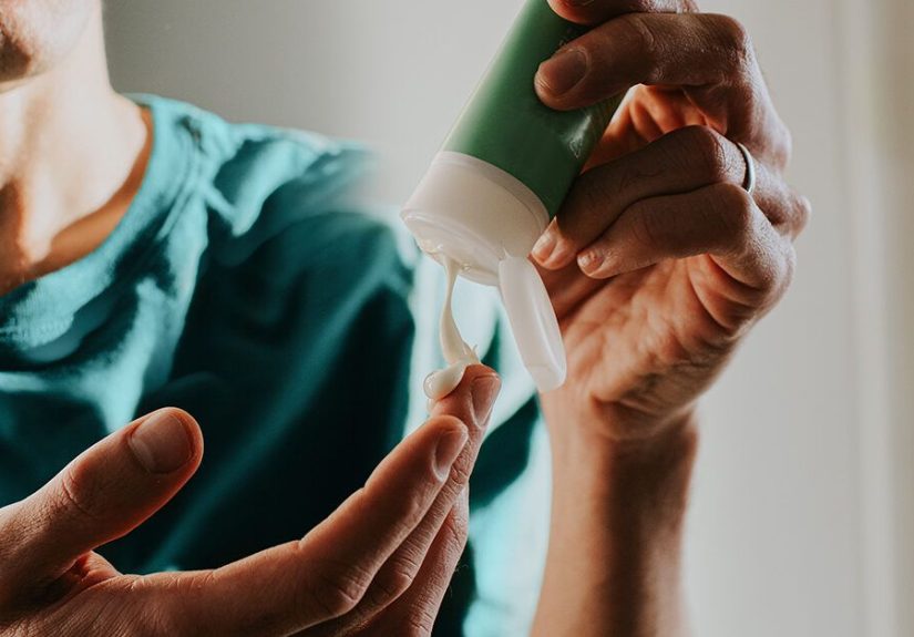 Topicals, Antibiotics, and More for Guttate Psoriasis