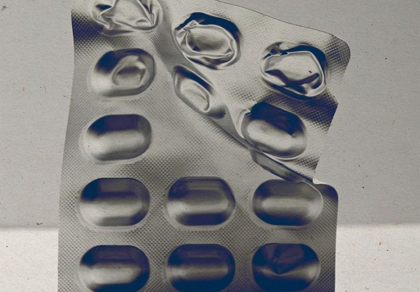 Tricyclic antidepressants: Types, uses, side effects