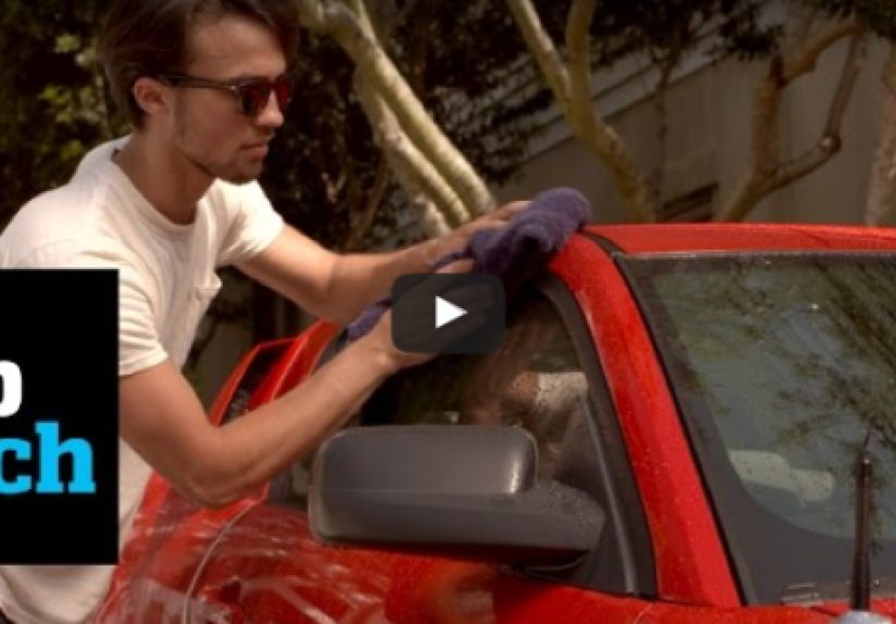 Turtle Wax Car Wax - Turtle Wax Dirty Diaries Contest