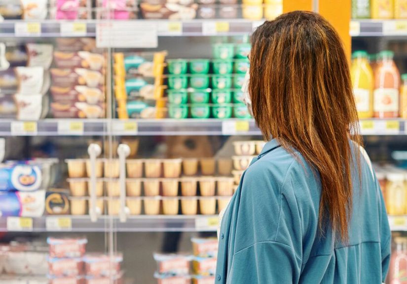 Use These Tips To Pick The Best Yogurt For Your Health