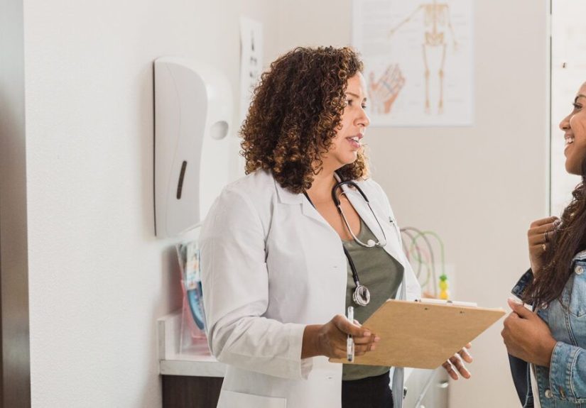 Vesicovaginal Fistula: Symptoms, Diagnosis, and Treatment