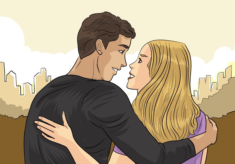 Virgo and Libra Compatibility: Love, Sex, and More