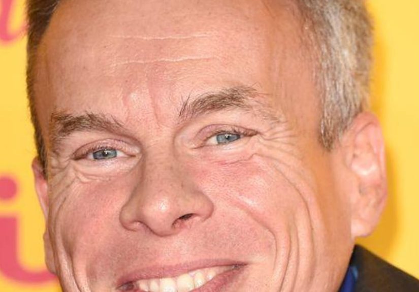 Warwick Davis Rankings And Opinions