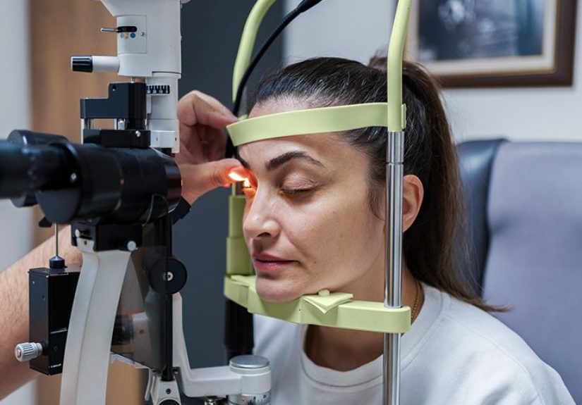 What are intraretinal microvascular abnormalities (IRMAs)?