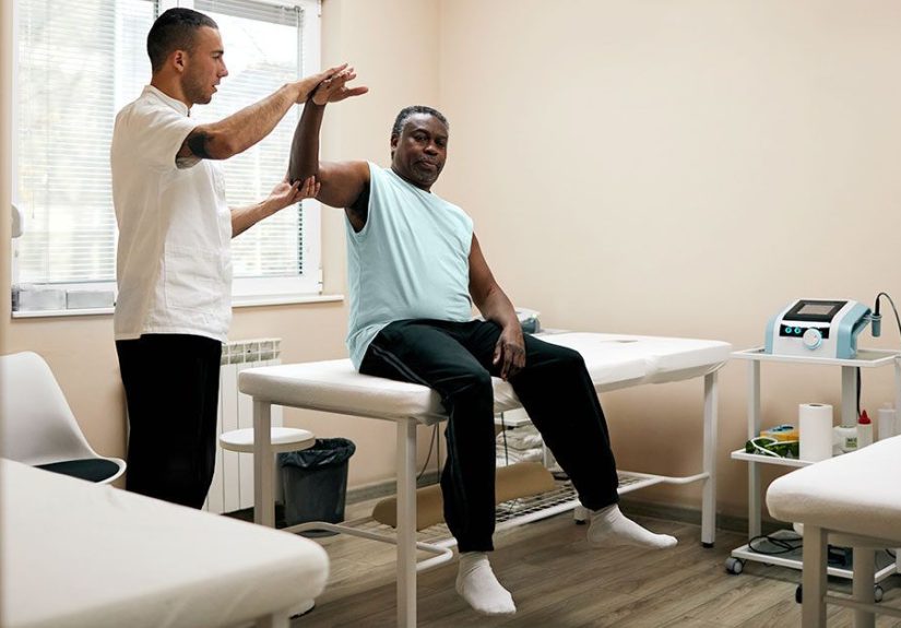 What Are the Benefits of Physical Therapy?