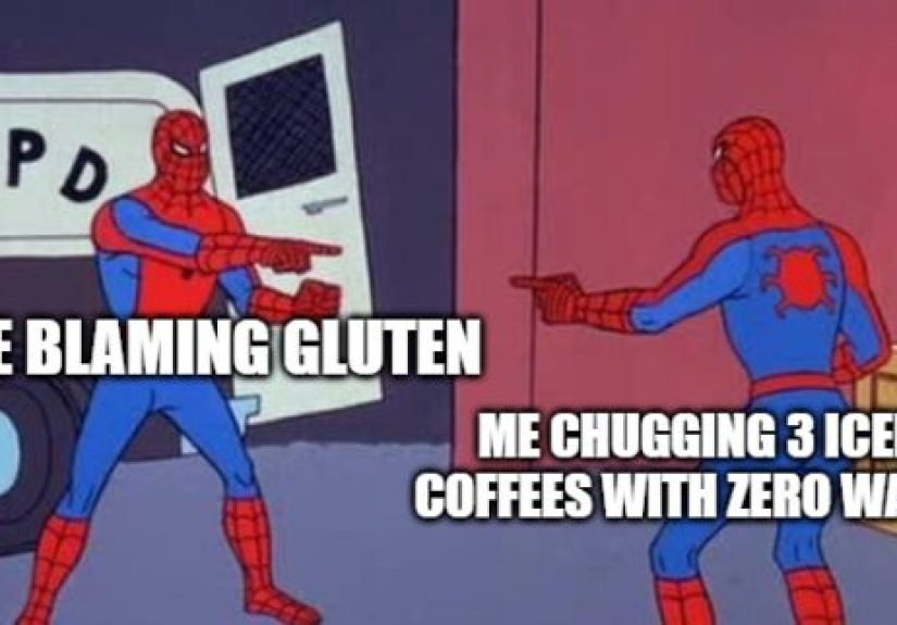 What Causes Bloating in the Stomach? • Dumb Little Man