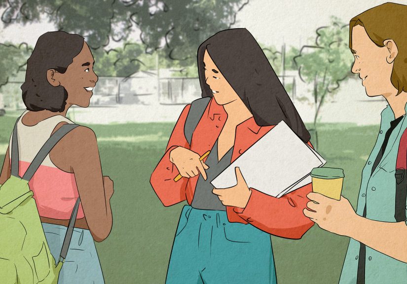 What Does It Mean If a Girl Calls You Bro? 10 Explanations