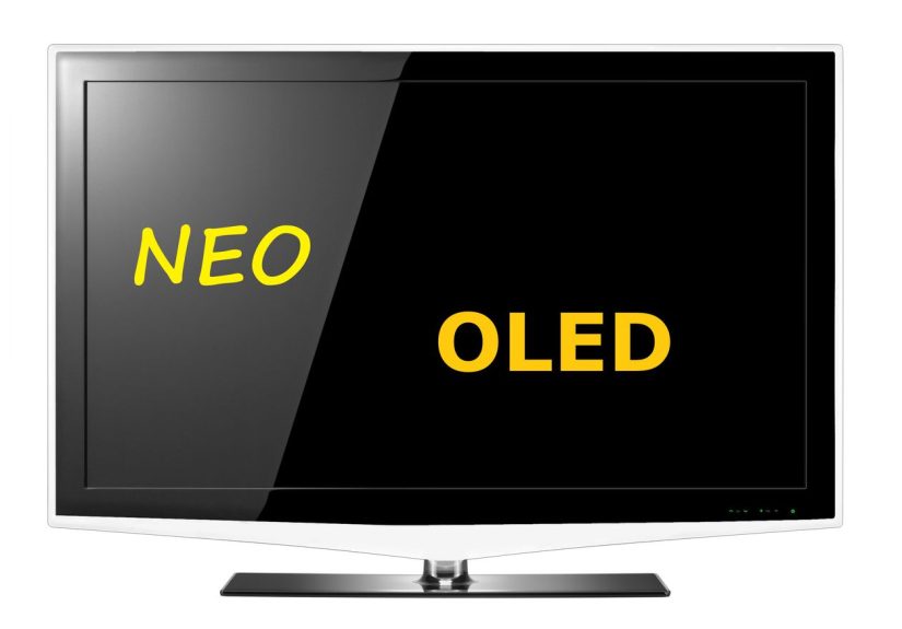 What is a Neo QLED TV? Hint: It's a Game-Changer in Home Viewing