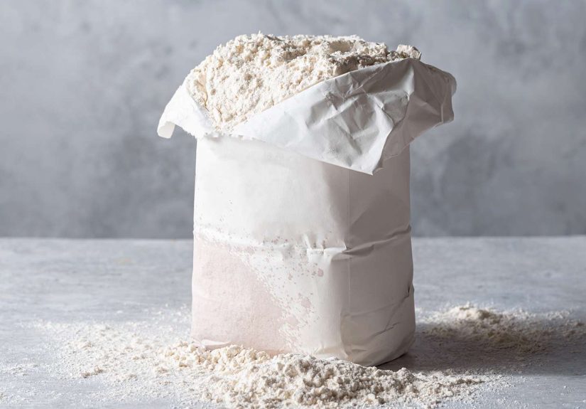 What Is All-Purpose Flour?