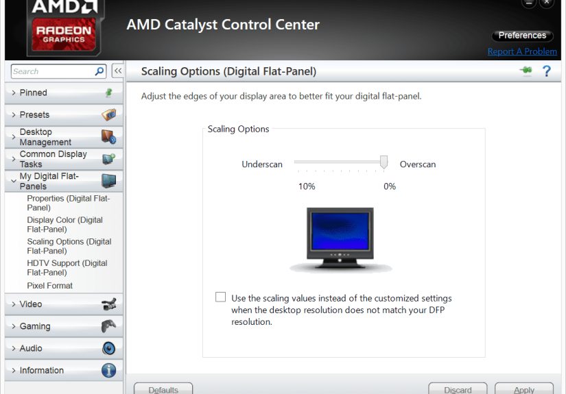 What Is the Catalyst Control Center (CCC.exe)?