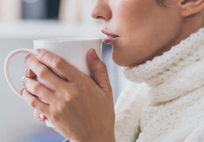 What to Eat When You Have a Cold - Best Foods When You're Sick