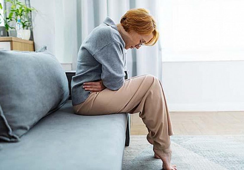 When pain signals an emergency: Symptoms you should never ignore - Harvard Health