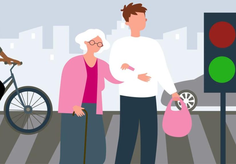 When Someone With Alzheimer’s Disease Wanders