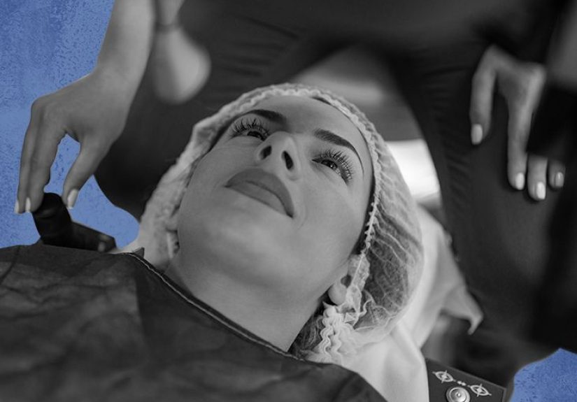 Who can have LASIK eye surgery? Consideration and procedure