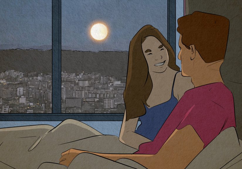 Why Do Men Like To Be Called “Daddy?” 7 Common Reasons