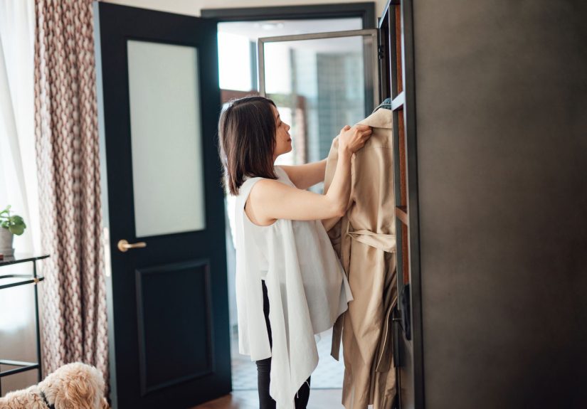 Why the “Move-Out Method” Is the Ultimate Decluttering Hack